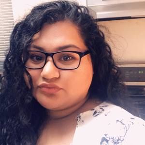 Meet your Posher, Reina